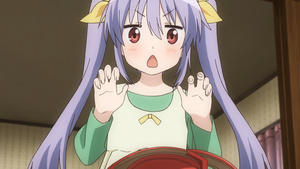 Non Non Biyori Repeat (720p)
